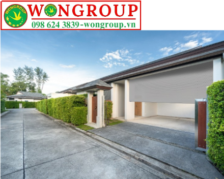 Khe thoáng SUPER - AN TOÀN & THÔNG MINH