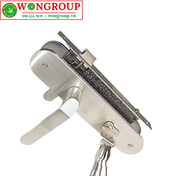 Khoá tay gạt Forus