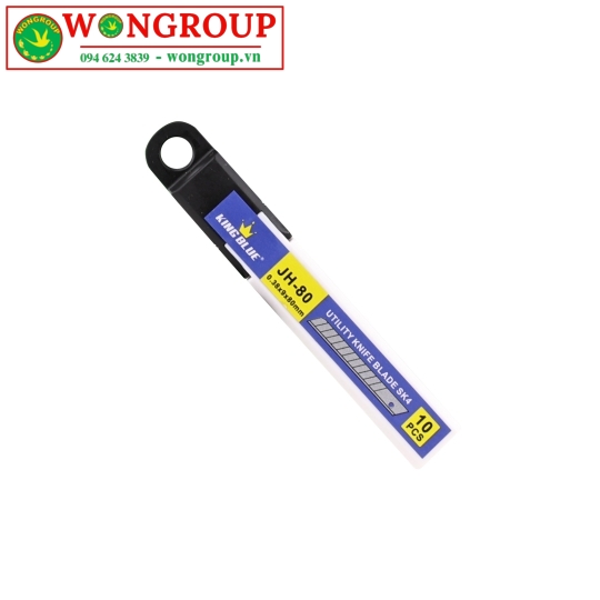 Lưỡi dao rọc giấy