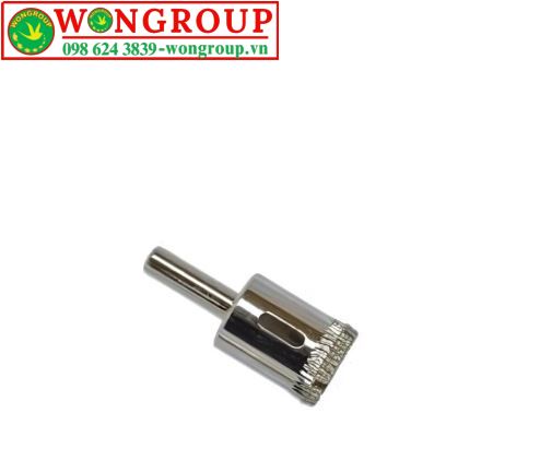 Mũi Khoan Kính Kim Cương 