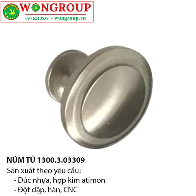 Núm tủ 03309