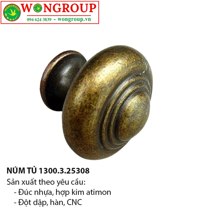 Núm tủ 25308