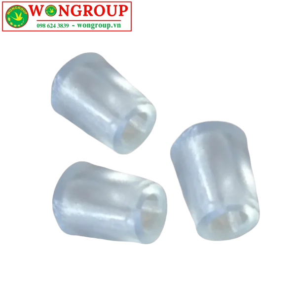 Nút chụp ống nhựa phi 5mm