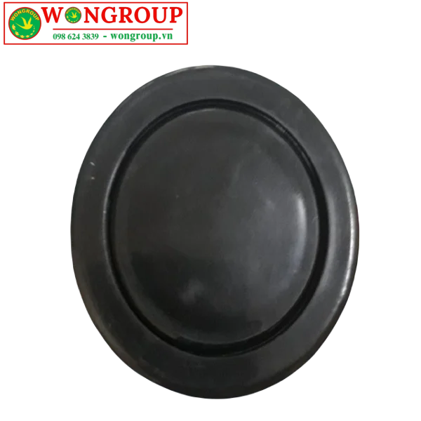 Nắp chụp nhựa 64x42 màu đen