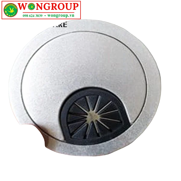 Nắp luồn dây điện W80K