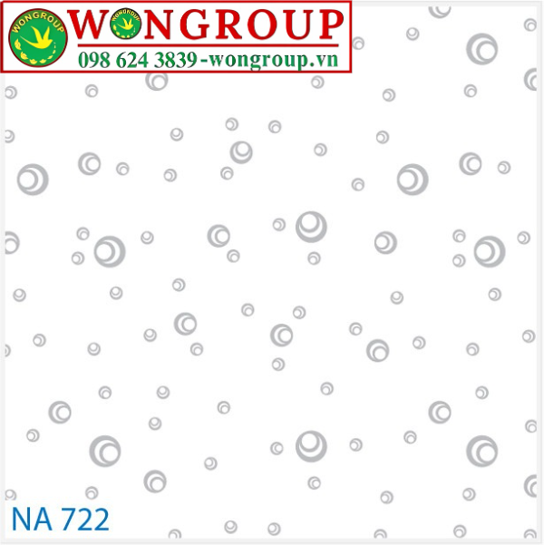 La phông NA 722