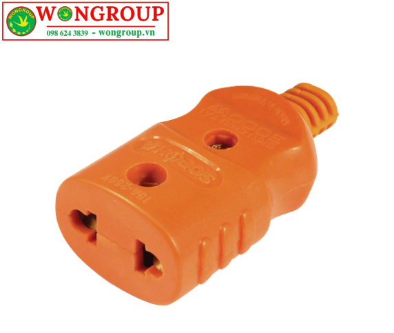 Phích cái siêu chị tải D3000W