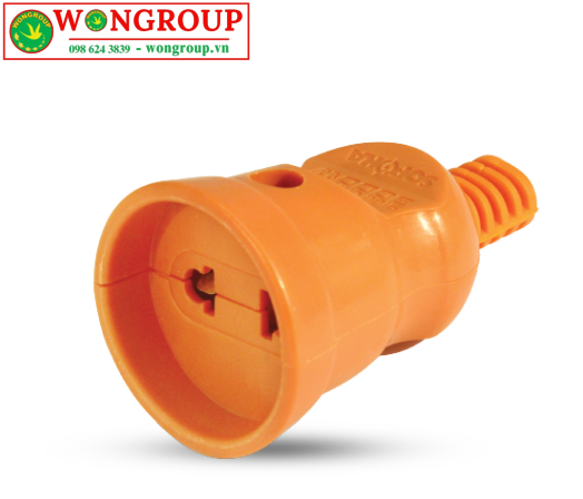 Phích cái siêu chịu tải C3000W