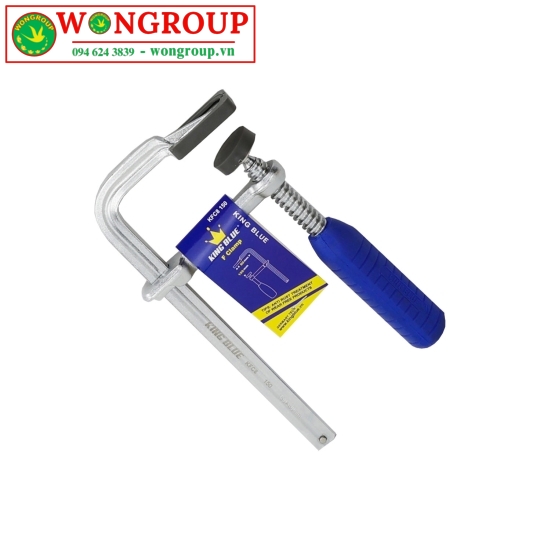 Súng bắn ghim King Blue KF-101