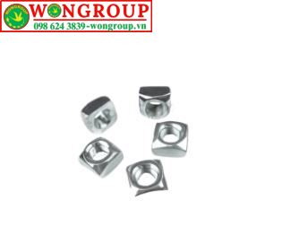 Tán Vuông M8 Màu Trắng - TV8Z