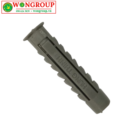 Tắc kê nhựa màu xám không râu