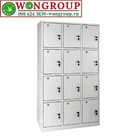 Tủ Sắt TS06WG