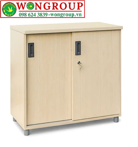 Tủ gỗ TGL02 WG