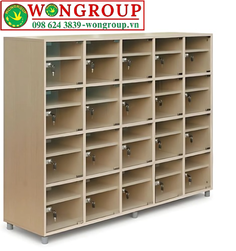 Tủ giầy TJ-20KWG