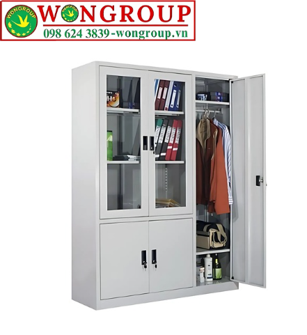 Tủ sắt TS03-3KWG