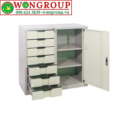 Tủ sắt TS19WG