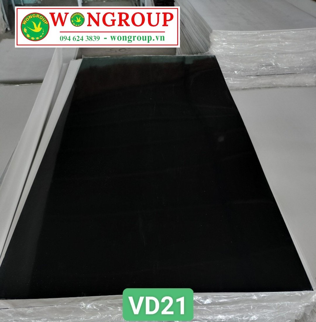 Tấm ốp PVC vân đá VD21