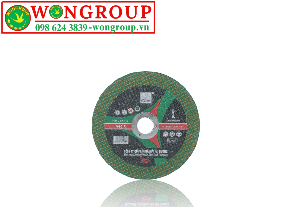 Đá cắt Cn 107.1,2.16