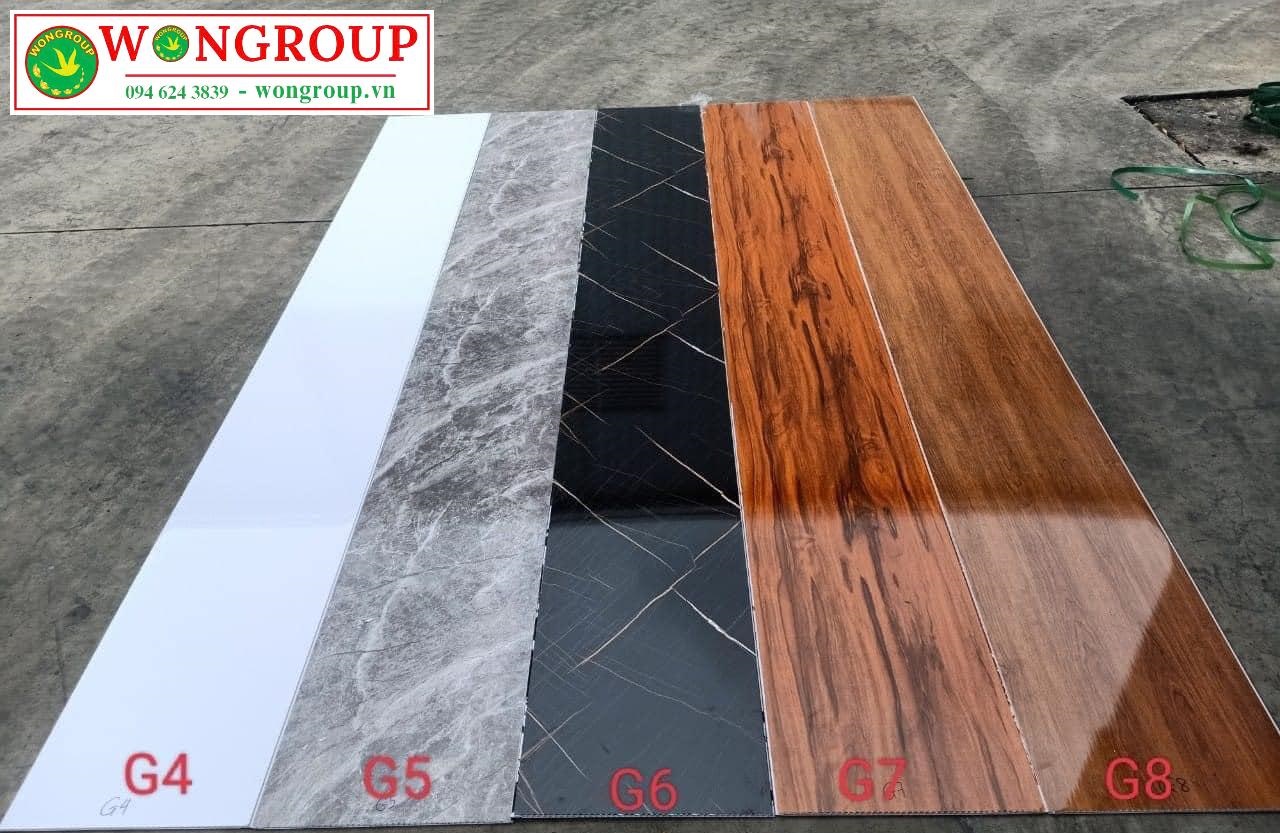 Nano tráng gương MSG