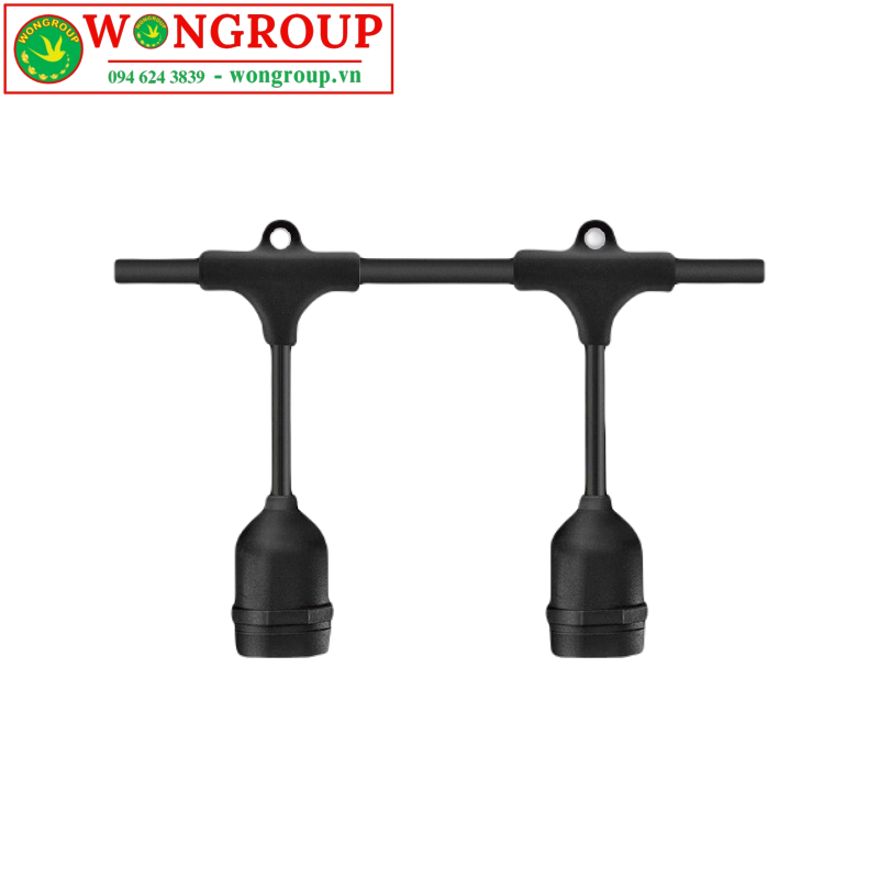 DÂY ĐÈN TRANG TRÍ NGOÀI TRỜI 