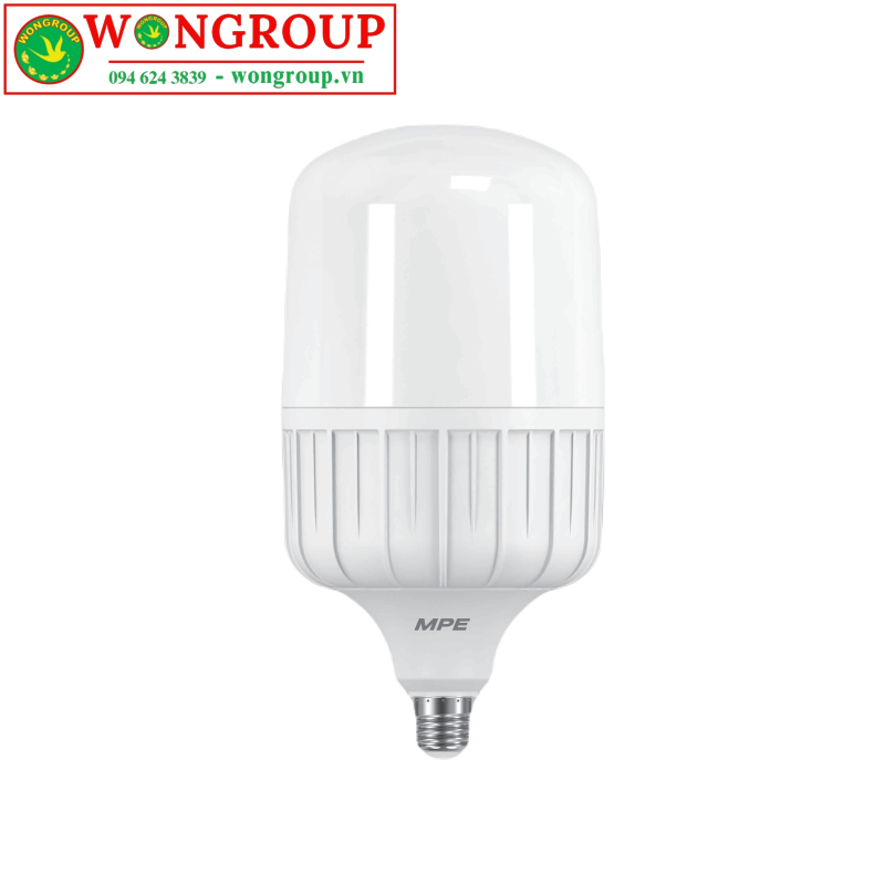 ĐÈN LED BULB 60W MPE