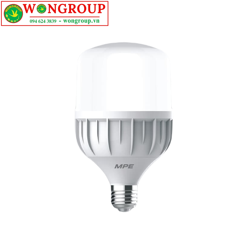 ĐÈN LED BULB 30W MPE