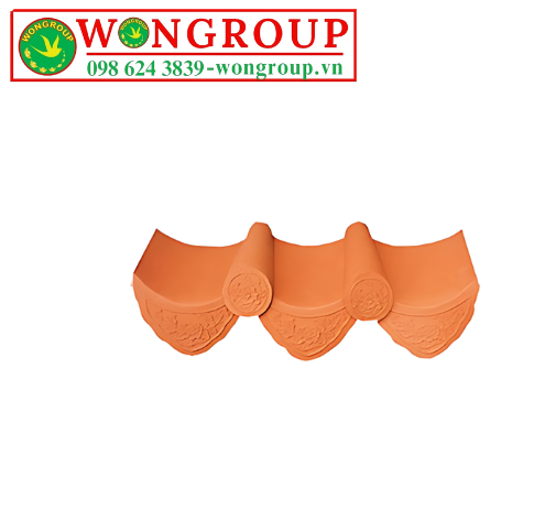 WG NGÓI VIỀN ÂM DƯƠNG