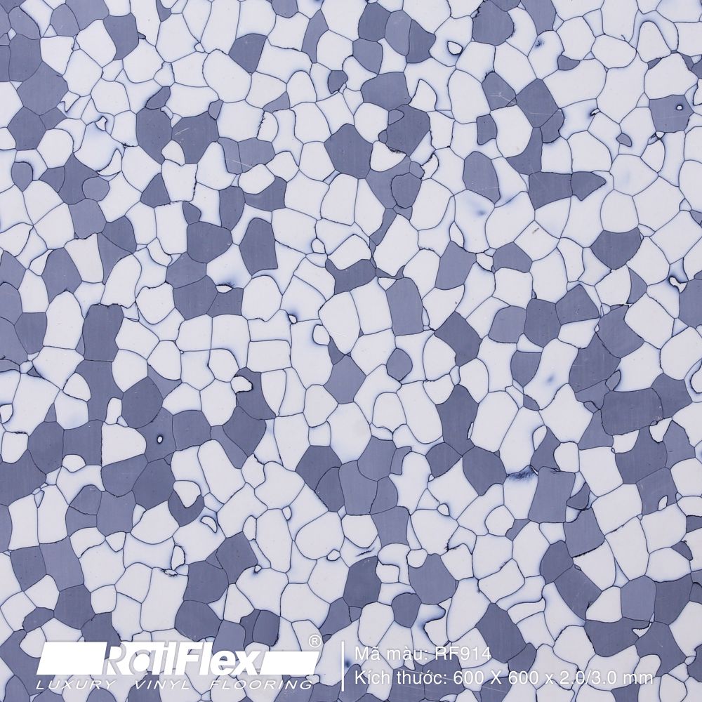 Sàn nhựa chống tĩnh điện RF914