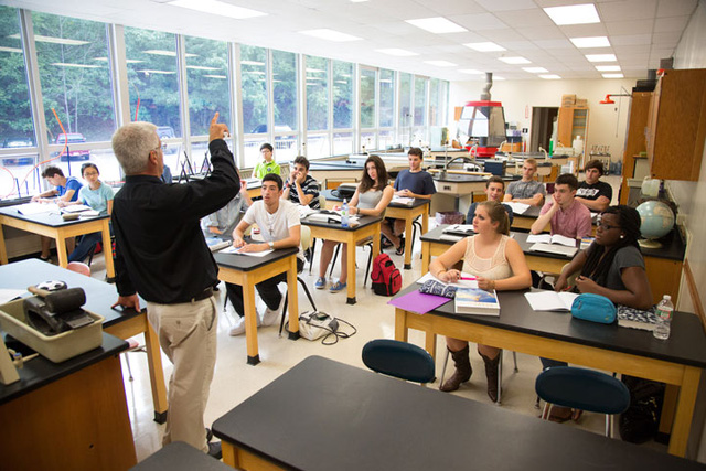 DU HỌC - ĐI ĐỂ TRƯỞNG THÀNH