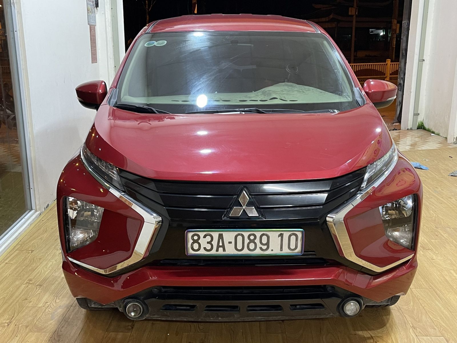 DỊCH  VỤ  CHO THUÊ  XE TỰ LÁI - 2023 - SÓC TRĂNG