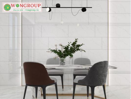 GẠCH CERAMIC KHÁNG KHUẨN CARARAS 40x80