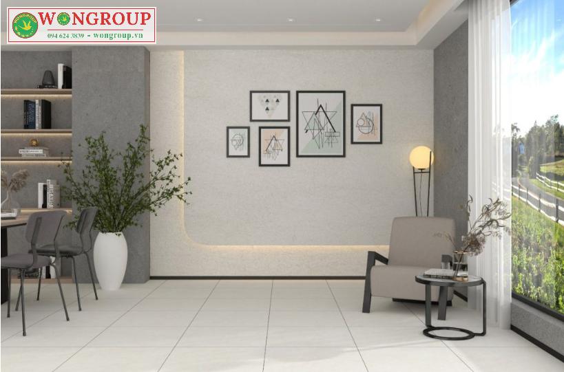 GẠCH PORCELAIN KHÁNG KHUẨN PHARAON 60x60