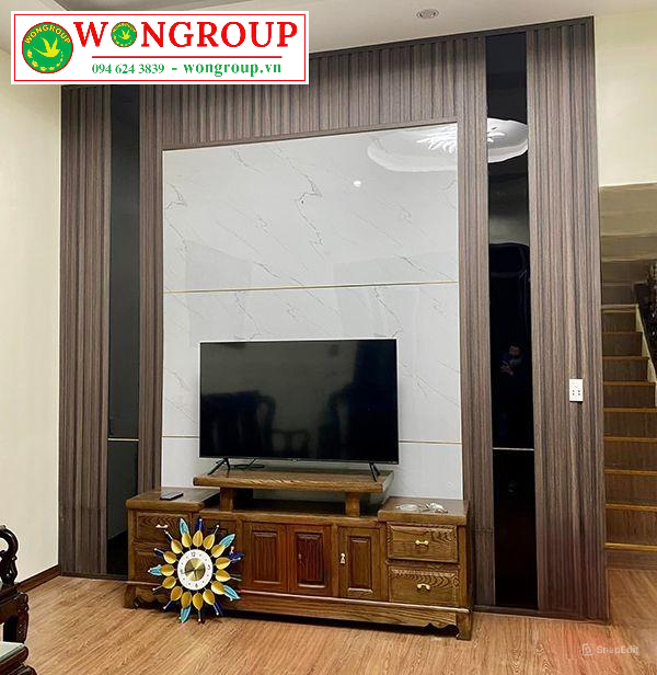 Lam 3 sóng thấp ALT