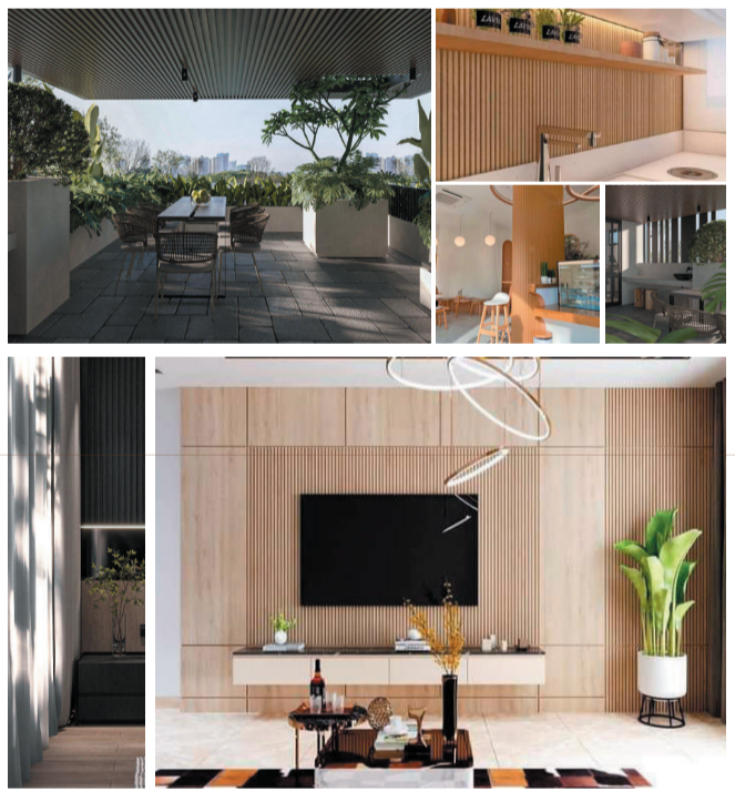 Lam 5 sóng thấp SR