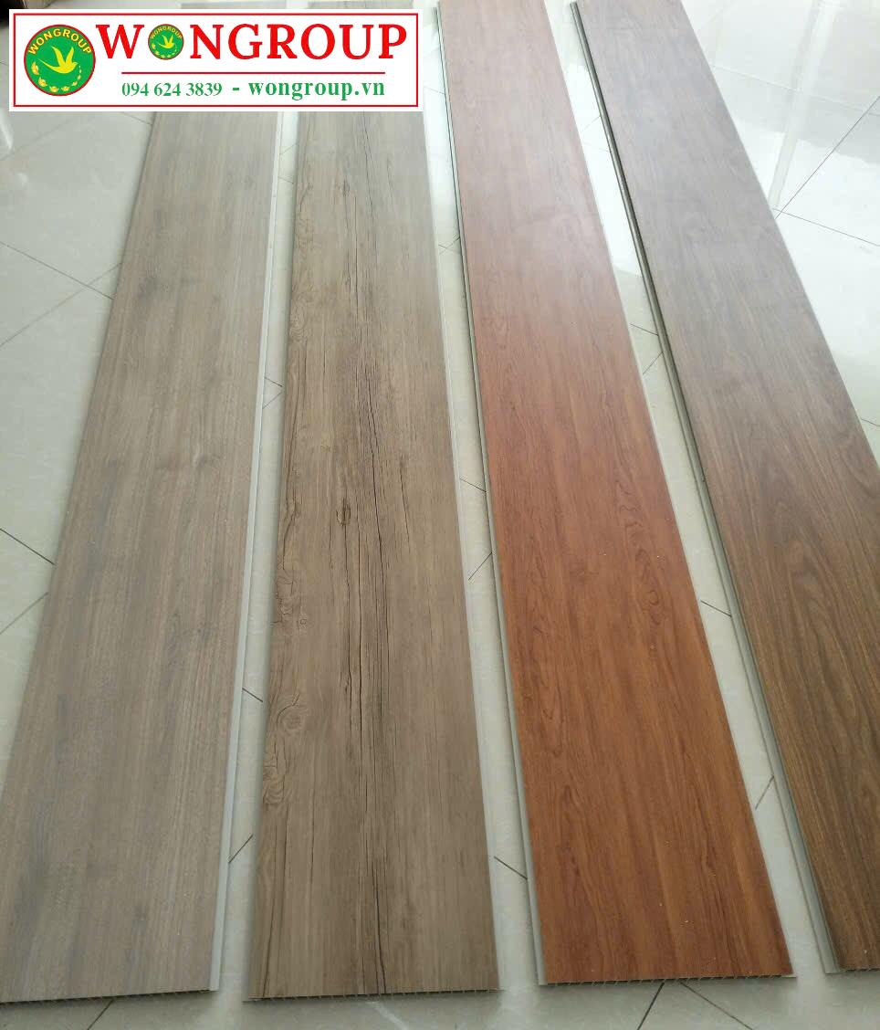 Sàn chịu lực JH