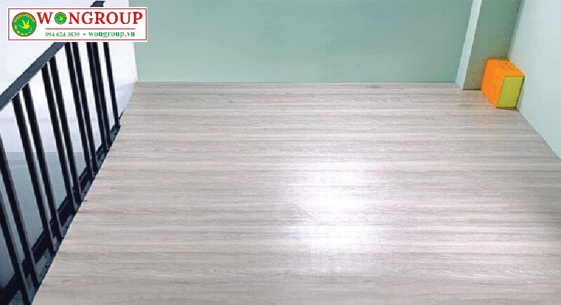 Sàn chịu lực TT