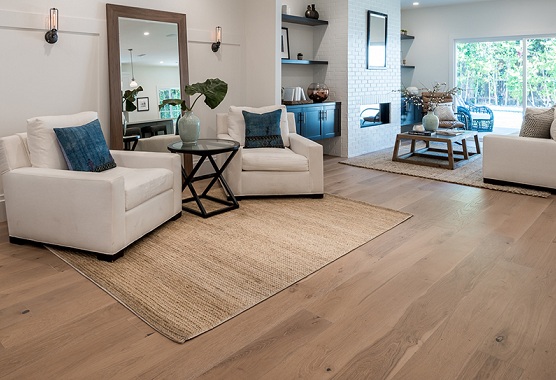 XU HƯỚNG SÀN GỖ CÔNG NGHIỆP NĂM 2021