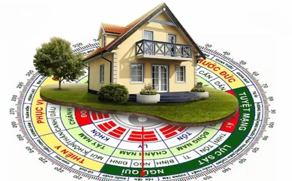 6 ĐIỀU ĐẠI KỴ TRONG PHONG THỦY NHÀ Ở VÀ CÁCH HÓA GIẢI