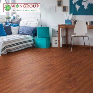 BINYL NARROW 12mm cốt trắng