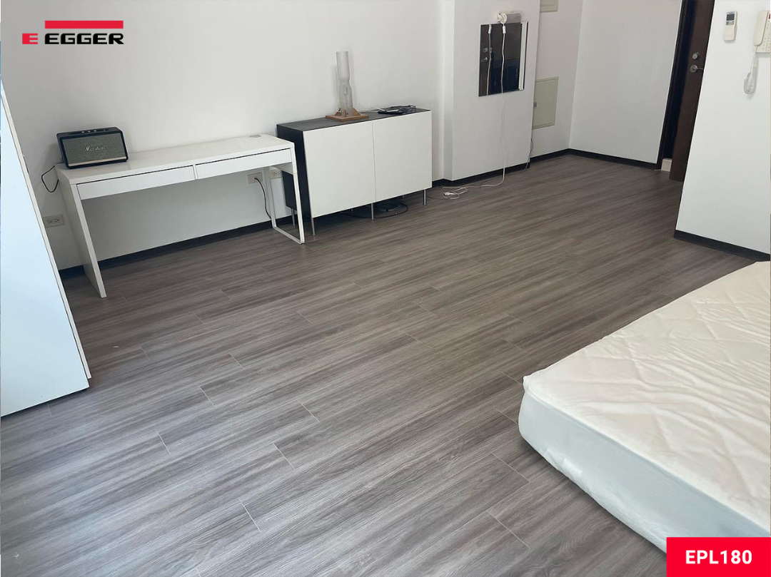 Sàn Gỗ Egger Pro 8mm Aqua+