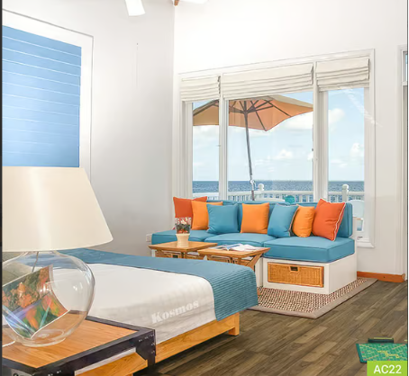 Sàn gỗ Robina 8mm bản lớn