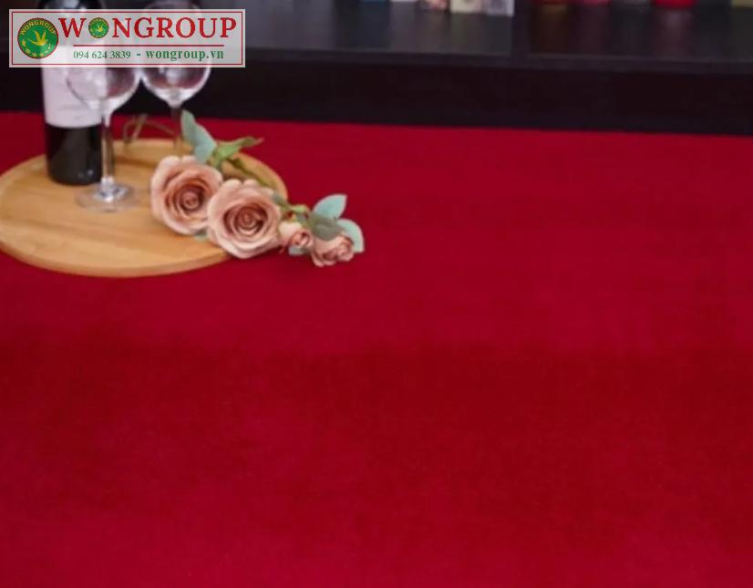  Thảm Cuộn Global Carpet