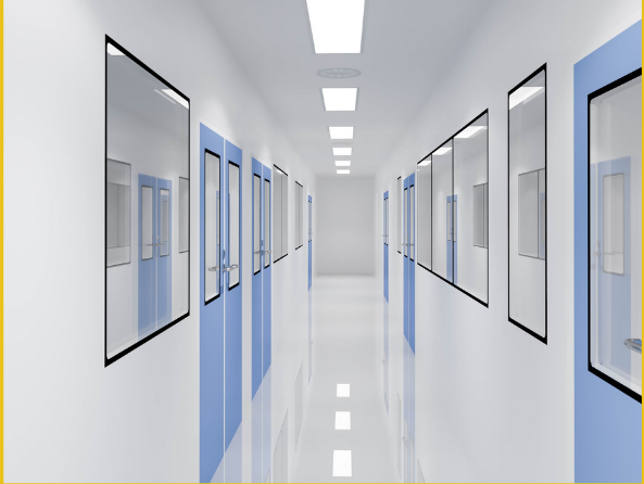 Tấm Panel Pu Cách Nhiệt