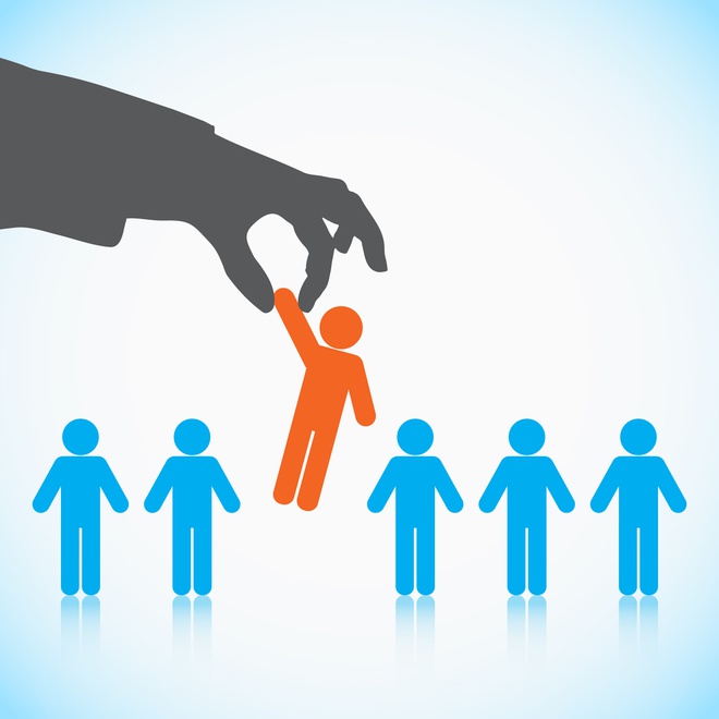 THÔNG BÁO TUYỂN DỤNG TỔNG CÔNG TY CỔ PHẦN WONGROUP