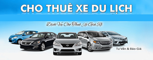 DỊCH VỤ CHO THUÊ XE TỰ LÁI Ở SÓC TRĂNG